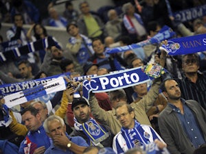 Live Commentary: Porto 2-2 Frankfurt - as it happened