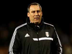 Team News: Fulham make one change