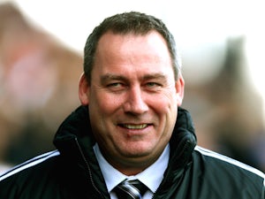 Meulensteen: 'We have to believe against City'