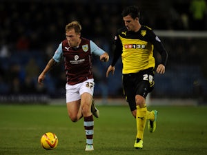 Burnley, Watford play out goalless draw