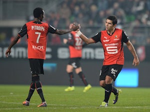Rennes see off Boulogne