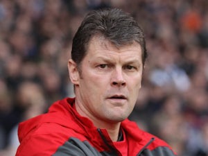 Cotterill nominated for L1 manager gong