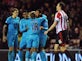 Match Analysis: Sunderland 1-2 Spurs