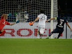 Half-Time Report: Thiago Silva puts Paris Saint-Germain one up