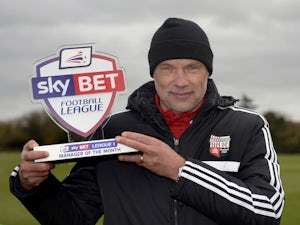 Rosler appointed as Wigan manager