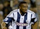 Irvine: Anichebe still "battling" groin problem