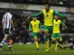 Match Analysis: West Brom 0-2 Norwich