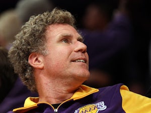 Will Ferrell: 'I could play Vardy in his fatter years'