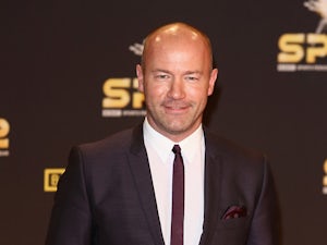 Shearer hits out at Kane, Vardy positioning