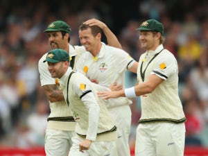 Siddle unfazed by England troubles