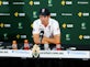 Warne: 'Cook must get a grip of England'