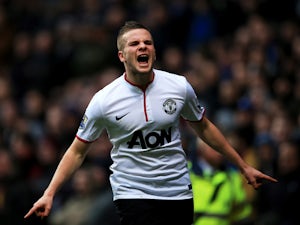 Man United to offer Cleverley five-year deal?