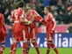 Half-Time Report: Bayern ahead against Raja