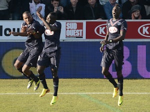 Team News: Bordeaux call upon Jussie, Hoarau, Rolan