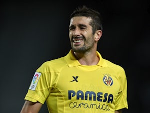 Atletico loan Cani from Villarreal