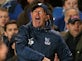 Pulis: 'We needed a bit of luck'