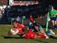 Mistakes cost Cardiff Blues in Toulon
