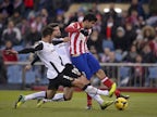Half-Time Report: Atletico Madrid, Valencia goalless at half time