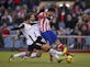 Half-Time Report: Atletico Madrid, Valencia goalless at half time