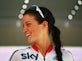England cyclist Lizzie Armitstead plays down injury worries
