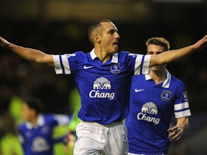Osman agrees one-year Everton extension
