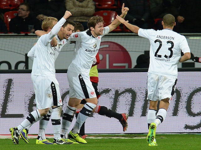 Result: Marco Russ Goal Condemns Bayer Leverkusen To Home Defeat ...