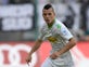 Borussia Monchengladbach midfielder Granit Xhaka suffers ankle ligament injury