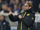 Half-Time Report: Hertha Berlin leading Borussia Dortmund at the break