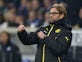 Half-Time Report: Hertha Berlin leading Borussia Dortmund at the break