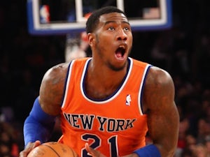 Report: Knicks revive Shumpert, Faried trade talks