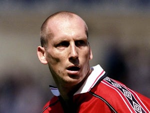 Jaap Stam confirmed as Reading manager