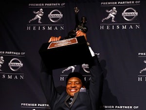 Winston wins Heisman Trophy