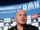 Jose Anigo praises Marseille work-rate