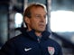 Jurgen Klinsmann sacked by USA after five-year spell
