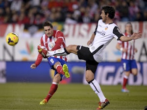Parejo: 'Players are responsible'