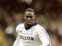 Ledley King in action for Tottenham Hotspur against Coventry City on March 17, 2001.