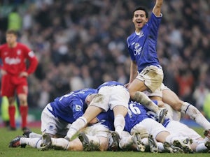 On this day: Everton end derby hoodoo