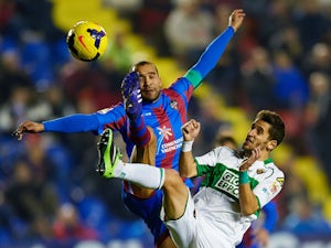 Deportivo boost survival chances with win