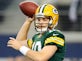 Half-Time Report: Green Bay Packers lead by four at half time