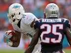 Live Commentary: New England Patriots 20-24 Miami Dolphins - as it happened