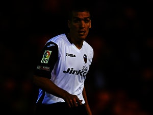 Valencia keen to keep Romeu?