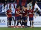 Osasuna criticise West Ham over Loe