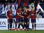 Francisco Punal disappointed to leave Osasuna on sour note