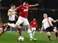 Half-Time Report: Manchester United, Shakhtar goalless at the break