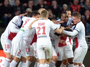 Digne: 'PSG qualification crucial'