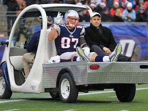 McDaniels: We can't "replace" Gronkowski