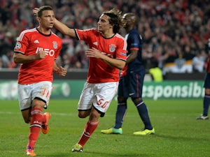 Match Analysis: Benfica 2-1 Paris Saint-Germain