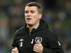 Celtic confirm Keane interest