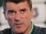 Keane not thinking about club management