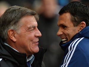 Poyet unhappy with missed opportunity
